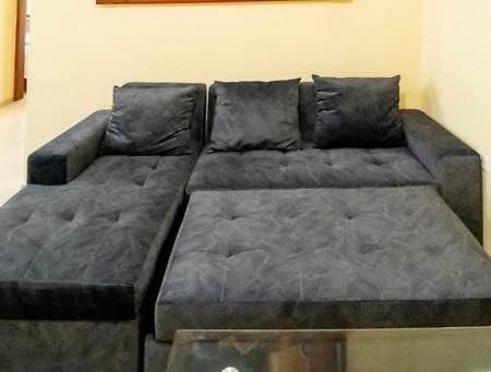 Tourist House Suites 2 Otavalo Luaran gambar