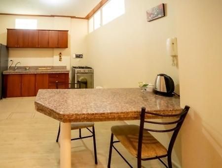 Tourist House Suites 2 Otavalo Luaran gambar