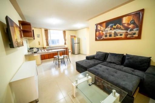 Tourist House Suites 2 Otavalo Luaran gambar