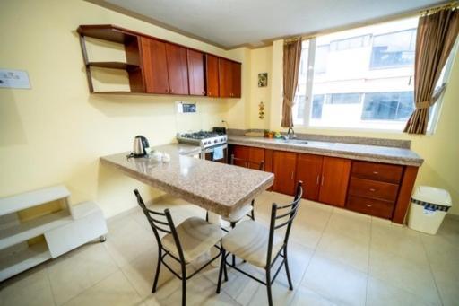 Tourist House Suites 2 Otavalo Luaran gambar