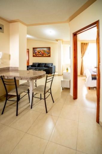Tourist House Suites 2 Otavalo Luaran gambar