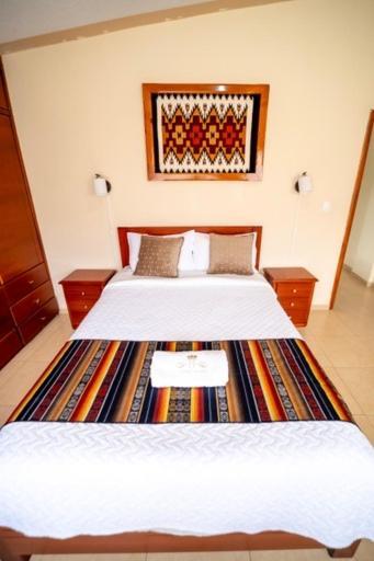 Tourist House Suites 2 Otavalo Luaran gambar