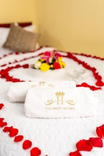 Tourist House Suites 2 Otavalo Luaran gambar