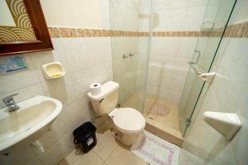 Tourist House Suites 2 Otavalo Luaran gambar