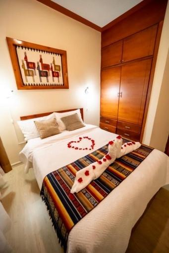 Tourist House Suites 2 Otavalo Luaran gambar