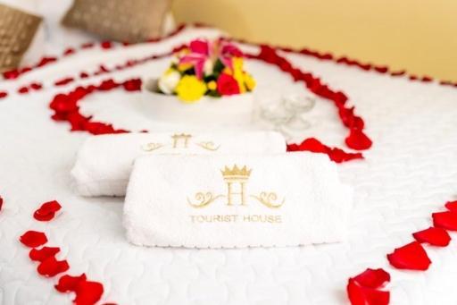 Tourist House Suites 2 Otavalo Luaran gambar
