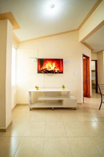 Tourist House Suites 2 Otavalo Luaran gambar